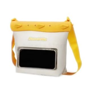 Saszetka wodoszczelna NATUREHIKE WATERPROOF BAG CNK2300BS016 2.6L
