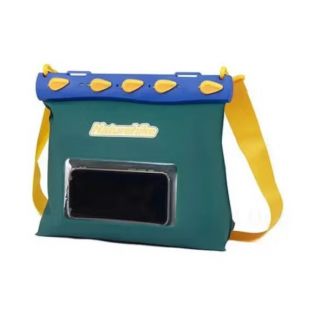 Saszetka wodoszczelna NATUREHIKE WATERPROOF BAG CNK2300BS016 5.6L