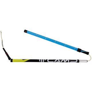 Segment środkowy do kijów CAMP SKY CARBON EVO