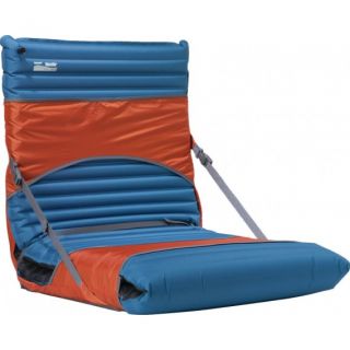 Siedzisko THERM-A-REST TREKKER CHAIR 25 TOMATO 
