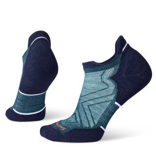 Skarpety damskie SMARTWOOL RUN TARGETED CUSHION LOW ANKLE