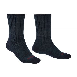Skarpety męskie BRIDGEDALE HIKE MIDWEIGHT MERINO COMFORT