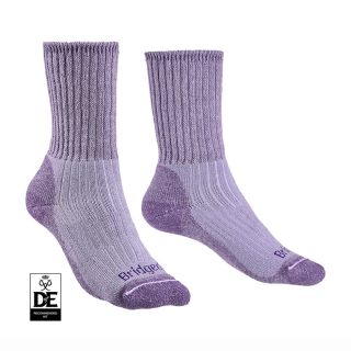 Skarpety damskie BRIDGEDALE HIKE MIDWEIGHT MERINO COMFORT