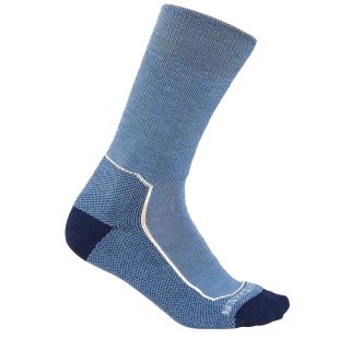Skarpety damskie ICEBREAKER HIKE + MEDIUM CREW