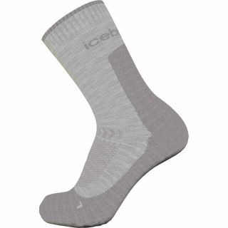 Skarpety damskie merino ICEBREAKER HIKE+ LIGHT CREW