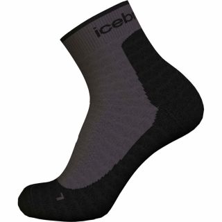 Skarpety damskie merino ICEBREAKER HIKE+ LIGHT MINI