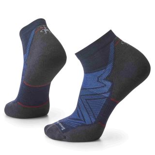 Skarpety męskie SMARTWOOL RUN TARGETED CUSHION ANKLE