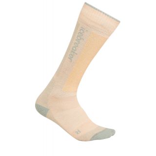 Skarpety narciarskie damskie ICEBREAKER SKI + LIGHT OTC
