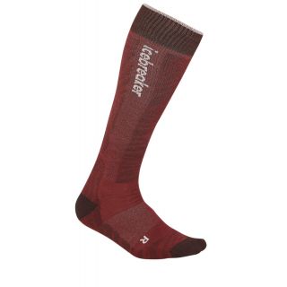 Skarpety narciarskie męskie ICEBREAKER SKI + LIGHT OTC MC