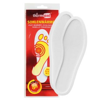 Ogrzewacz THERMOPAD FOOT