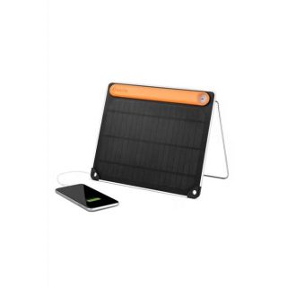 Panel słoneczny turystyczny BIOLITE