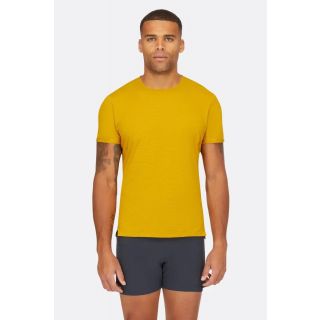 Koszulka męska RAB SONIC ULTRA