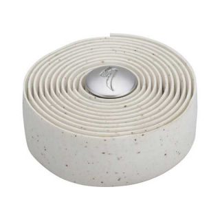 Owijka na kierownicę SPECIALIZED S-WRAP CORK WHITE