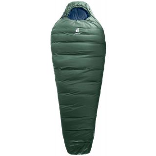 Śpiwór syntetyczny DEUTER ORBIT 0