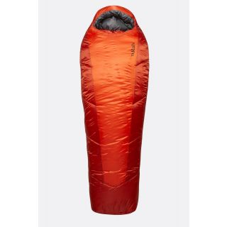 Śpiwór RAB SOLAR ECO 4