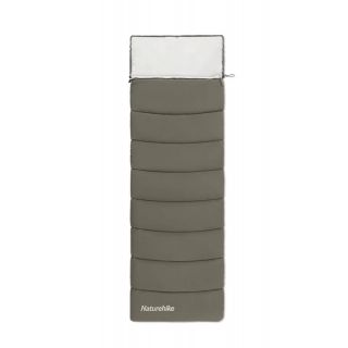 Śpiwór NATUREHIKE LD250 ENVELOPE (CNK2300SD016)
