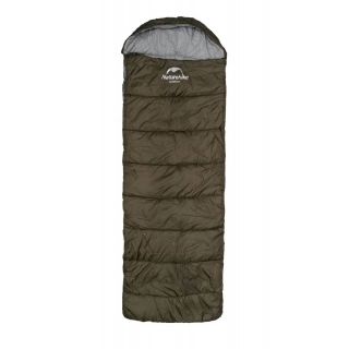 Śpiwór NATUREHIKE U250S (NH20MSD07)
