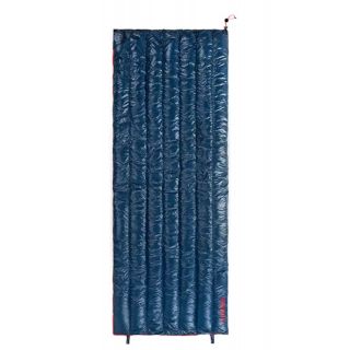 Śpiwór puchowy CW280 ENVELOPE UPGRADE NH17Y010-R-NAVY