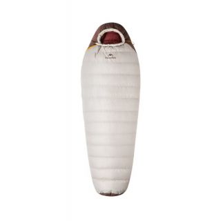 Śpiwór puchowy NATUREHIKE SNOWBIRD DUCK DOWN 400 M (CNK2550WS014)