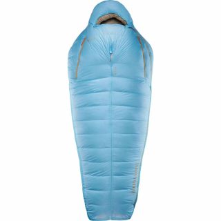 Śpiwór puchowy THERM-A-REST BOOST 20F/-6C REGULAR