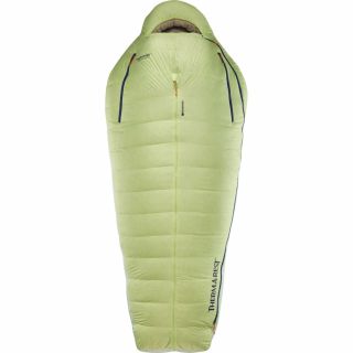 Śpiwór puchowy THERM-A-REST BOOST 32F/0C REGULAR