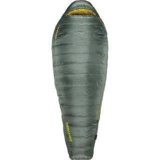 Śpiwór puchowy THERM-A-REST QUESTAR 20F/-6C LONG