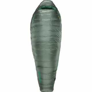 Śpiwór puchowy THERM-A-REST QUESTAR 32F/0C LONG