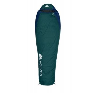 Śpiwór puchowy VOLVEN POLARIS EVO
