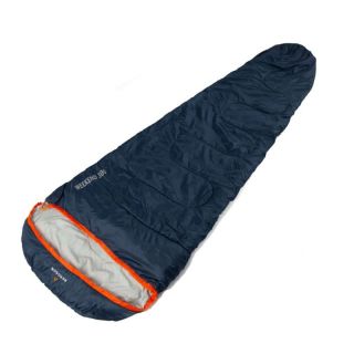 Śpiwór BERGSON WEEKEND 300