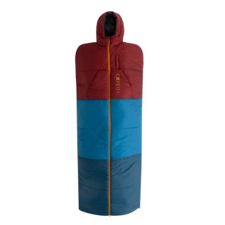 Śpiwór syntetyczny EXPED DREAMWALKER S