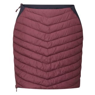 Spódnica damska RAB CIRRUS REVERSIBLE / DEEP HEATHER