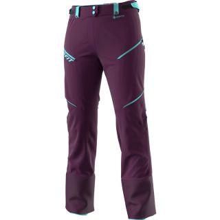 Spodnie damskie DYNAFIT RADICAL 2 GORE-TEX