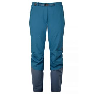 Spodnie damskie MOUNTAIN EQUIPMENT CHAMOIS / ALTO-MAJOLICA