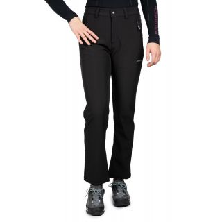 Spodnie damskie NATUREHIKE SOFTSHELL CYY2441FS074
