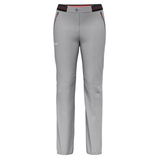 Spodnie damskie SALEWA PEDROC 4 DST / ALLOY