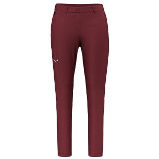 Spodnie damskie SALEWA PUEZ TALVENA DST / SYRAH