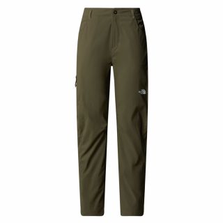 Spodnie damskie THE NORTH FACE EXPLORATION (8EC92)