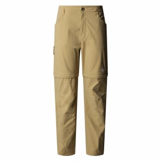 Spodnie damskie THE NORTH FACE EXPLORATION CONVERTIBLE (8BR6L)