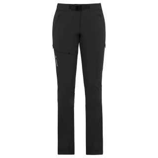 Spodnie damskie VAUDE BADILE II SOFTSHELL