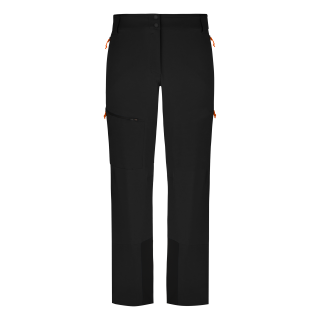 Spodnie męskie SALEWA SELLA DURASTRETCH