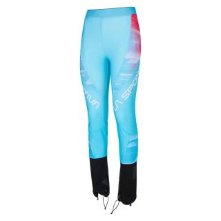 Spodnie skitourowe damskie LA SPORTIVA STRATOS V RACING