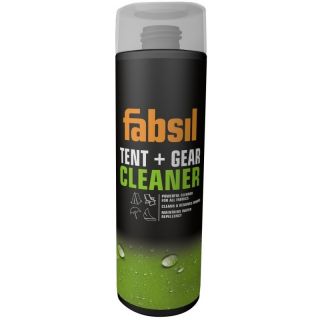 Środek do czyszczenia namiotów i ekwipunku GRANGER'S FABSIL TENT + GEAR CLEANER 500ML