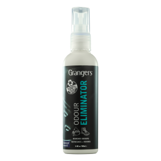 Środek do obuwia GRANDERS ODOUR ELIMINATOR 100ml (GRF72)