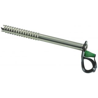 Śruba lodowa CAMP ROCKET 22CM