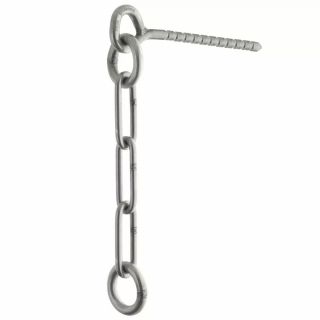 Stanowisko typu C FIXE RING WKLEJANY 160MM LONG CHAIN