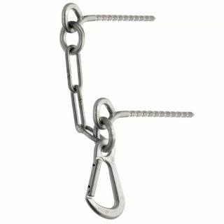 Stanowisko typu D FIXE RING WKLEJANY 160MM DRACO