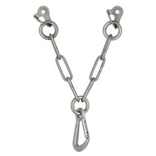 Stanowisko typu V FIXE INOX M10 DRACO