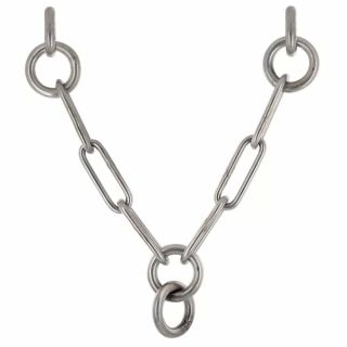 Stanowisko typu V FIXE RING WKLEJANY 160MM