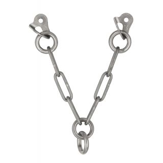 Stanowisko typu V FIXE INOX M12