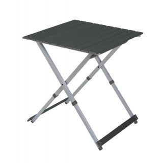 Stolik turystyczny GCI OUTDOOR COMPACT TABLE 25 BLACK CHROME